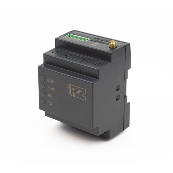 Модем iRZ ATM41.A/ATM41.B